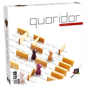Quoridor Classic társasjáték