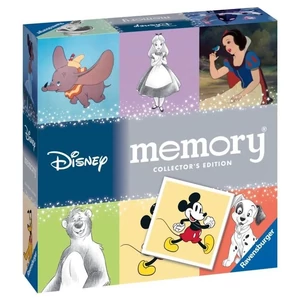 Ravensburger 27378 - Collectors Edition - Disney memóriajáték