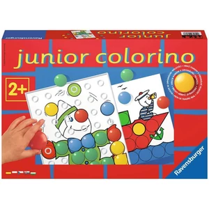 Ravensburger Colorino Junior társasjáték 