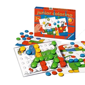 Ravensburger Colorino Junior társasjáték 