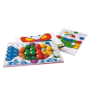 Ravensburger Colorino Junior társasjáték 