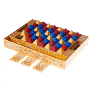Ravensburger - Ramses 2 társasjáték (05290) 