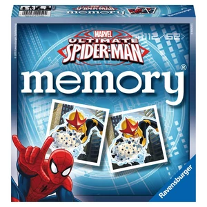 Ravensburger 22254 - Pókember memóriajáték