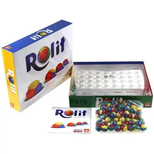 Rolit társasjáték