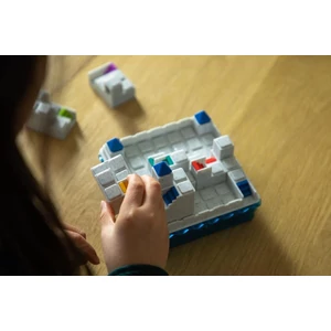 Smart Games - Atlantisz kaland logikai játék (522607)