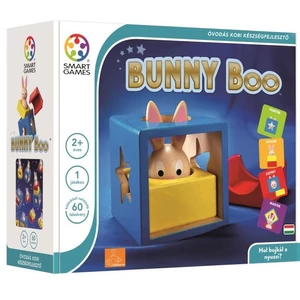 Smart Games - Bunny Boo logikai játék 