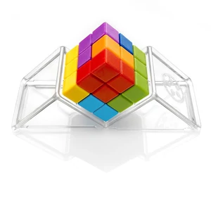 Smart Games - Cube Puzzler Go logikai játék 