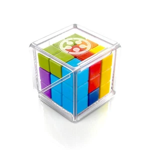 Smart Games - Cube Puzzler Go logikai játék 