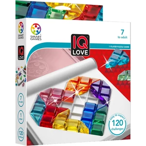 Smart Games - IQ Love logikai játék