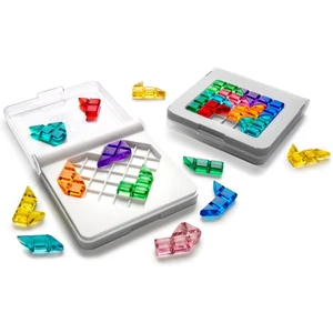 Smart Games - IQ Love logikai játék