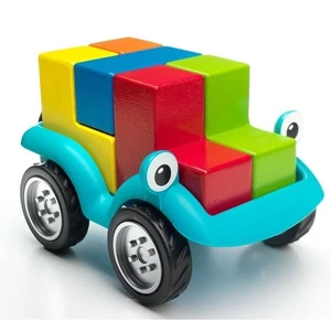 Smart Games - SmartCar 5 x 5 logikai játék 