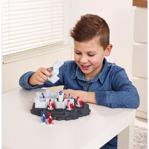 Smart Games - Erőd logikai játék 