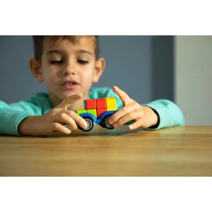 Smart Games - Smart Car mini logikai játék 