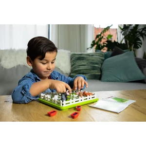 Smart Games - Smart Farmer logikai játék 
