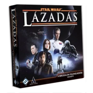 Star Wars Lázadás - A Birodalom felemelkedése kiegészítő