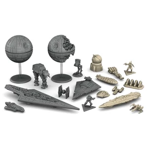 Star Wars Lázadás társasjáték