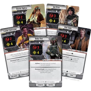 Star Wars - Peremvidék