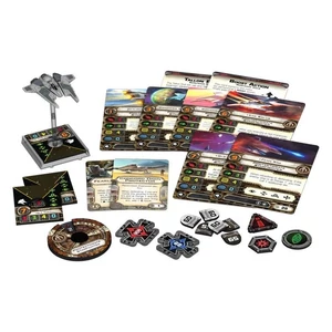 Star Wars X-Wing - Protektorátusi Vadász Kiegészítő csomag