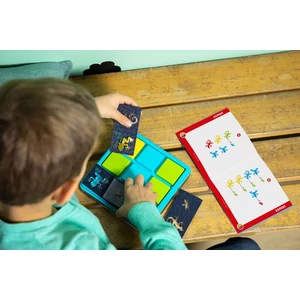 Smart Games - Szín Fogó logikai játék