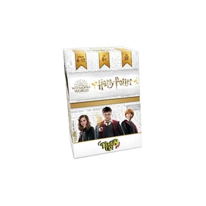 Time's up! - Harry Potter társasjáték