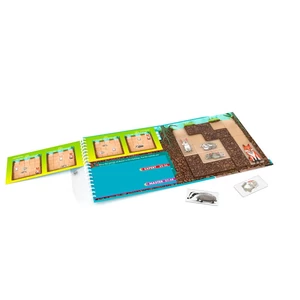 Smart Games - Magnetic Travel - Üregező 