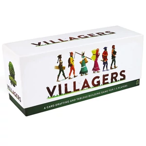 Villagers társasjáték