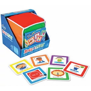 Thinkfun 1800 - Guríts és Játssz! dobókocka