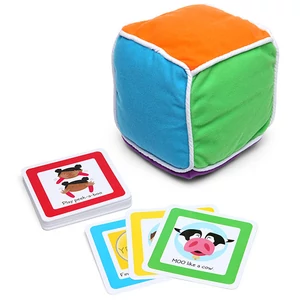 Thinkfun 1800 - Guríts és Játssz! dobókocka