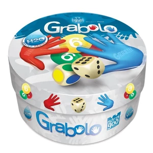 Grabolo társasjáték (G001)