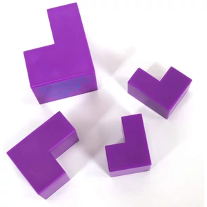 Thinkfun - Agytorna - az ötödik szék - logikai játék