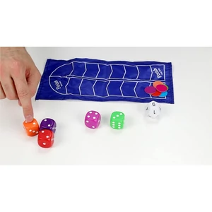 Thinkfun Math Dice Junior társasjáték