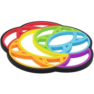 Thinkfun - Moon spinner logikai játék