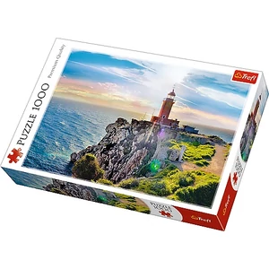 Trefl 10436 - Világítótorony - 1000 db-os puzzle