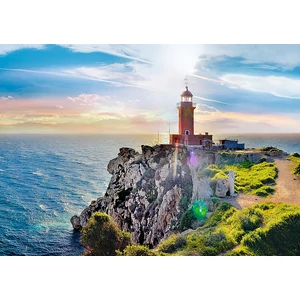 Trefl 10436 - Világítótorony - 1000 db-os puzzle