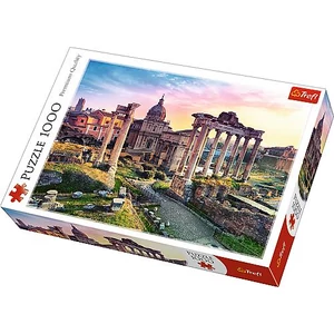 Trefl 10443 - Forum Romanum - 1000 db-os puzzle