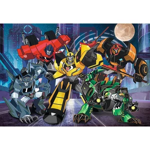 Trefl 16315 - Transformers - 100 db-os puzzle