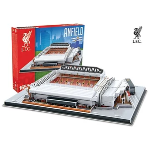 Trefl 37152 - Anfield Stadion - Liverpool FC - 165 db-os 3D puzzle