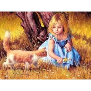 Trefl 37291 - A figyelem központjában - 500 db-os puzzle