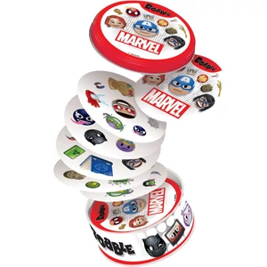 Dobble Marvel Emoji társasjáték (084723)