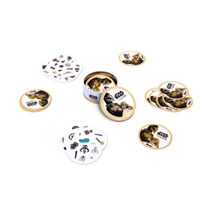 Dobble Star Wars - Mandalorian társasjáték (093107)