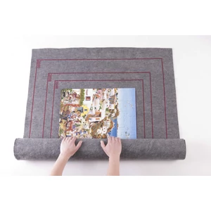 Trefl 60203 - Puzzle kirakó szőnyeg 500-3000 db