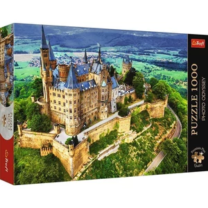 Trefl 10825 - Hohenzollern Castle
