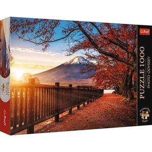 Trefl 10817 - Odyssey - Mount Fuji
