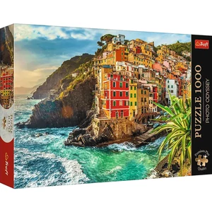 Trefl 10855 - Town of Riomaggiore
