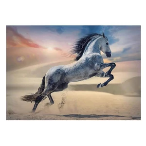Trefl 10790 - Fenséges ló - 1000 db-os puzzle