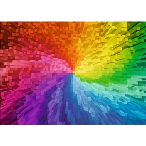 Trefl 10666 - Gradiens - 1000 db-os puzzle