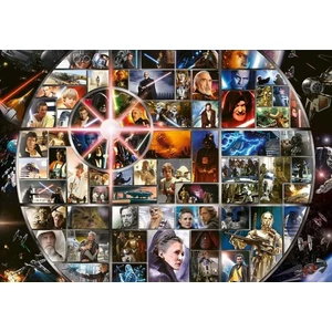 Trefl 81036 - Star Wars - Universe Epic Collection - 13500 db-os UFT puzzle
