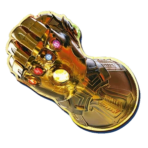 Trefl 505 db-os Wood Craft Shaped Prémium Fa Puzzle - Marvel - Avengers - Végjáték (20174)