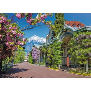 Trefl 2000 db-os puzzle - Merano, Olaszország (27115)