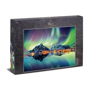 Ulmer 0824 - Northern Lights Dance - 1000 db-os puzzle